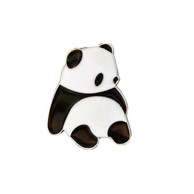 Aimants de réfrigérateur Panda Style Chinois (Paquet de 20)