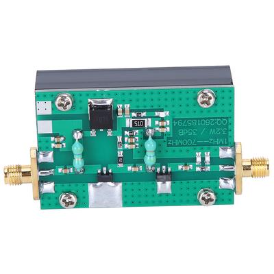 DIY moduly – Elektronické moduly