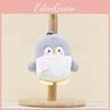 Plush Keychain Penguin Pp Cotton Stuffed Animal Short Plush Gift For Room Kids