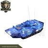 Jinxiongshi 1:28 Scale 05 Amphibious IFV Military Model