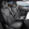 All-Season Full-Coverage Seat Covers for 2026 GAC Toyota Fenglanda.