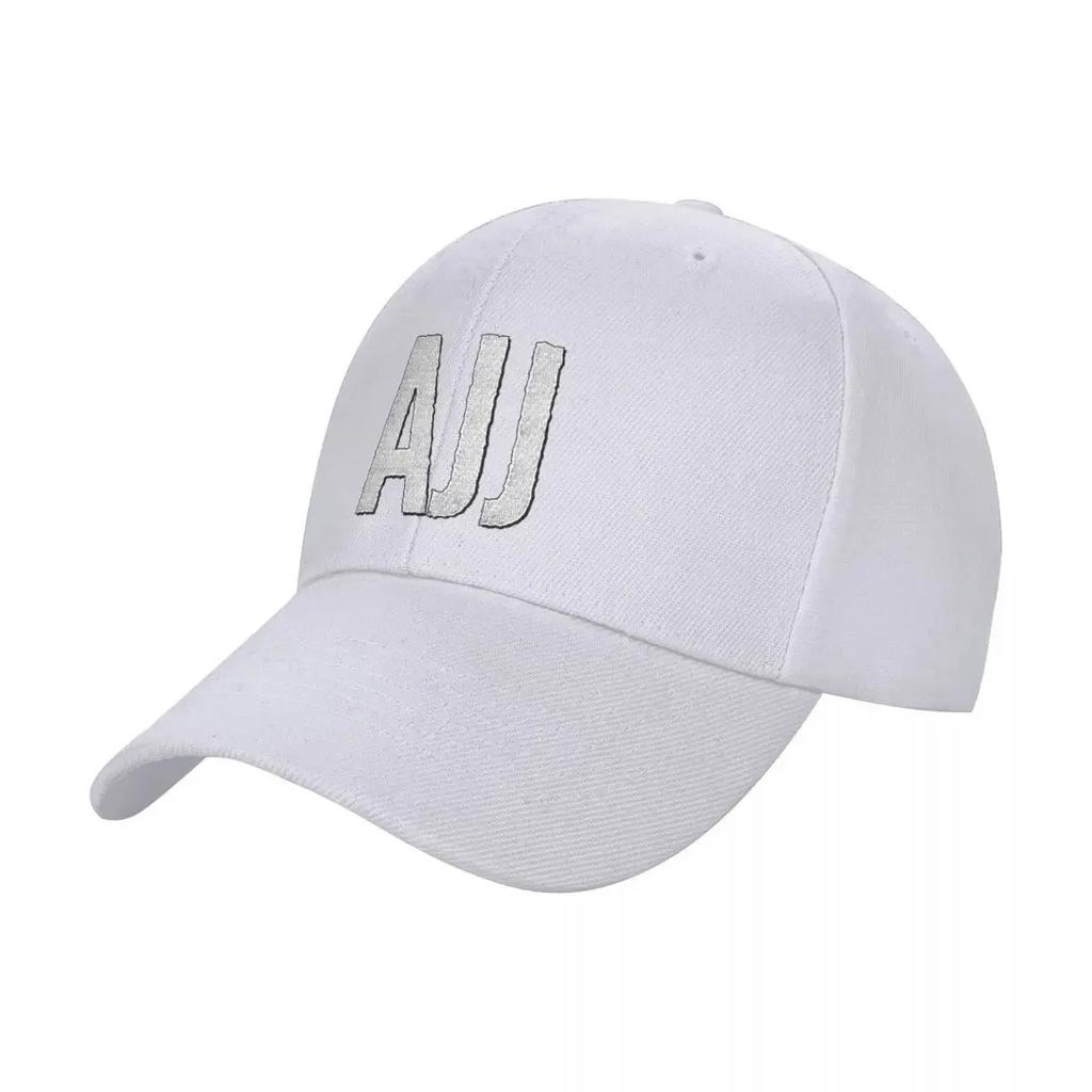 AJJ Logo Baseball Cap Trucker Cap Western Hat Fashion Beach Custom Hat Baseball For Men Womens