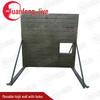Modular 400m Obstacle Course Training Equipment