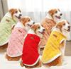 Giyim ve ayakkabı – Köpekler İçin Ceketler ve Montlar