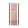 Korean Style Bright Glow Foundation Stick with Double-Ended Brush for Natural, Luminous Skin