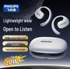 Philips TAT2708 Bone Conduction Sports Bluetooth Headphones