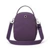 Women's Bag Lightweight Crossbody Bag Nylon Shoulder Bag