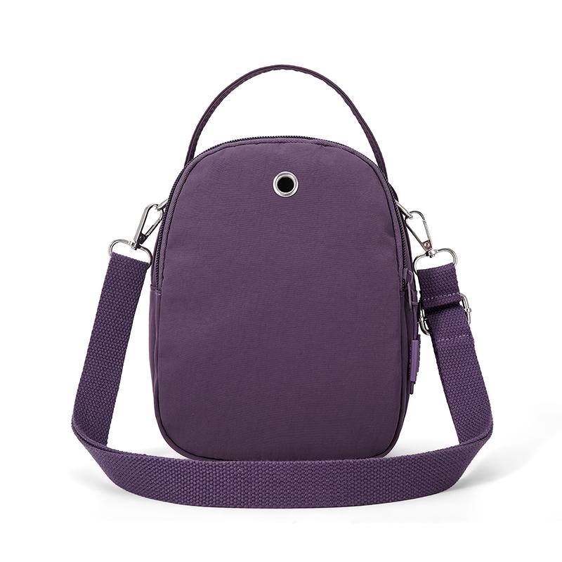 Women's Bag Lightweight Crossbody Bag Nylon Shoulder Bag