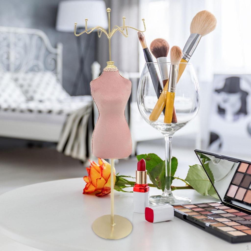 Chic Jewelry Storage Solution for Ladies