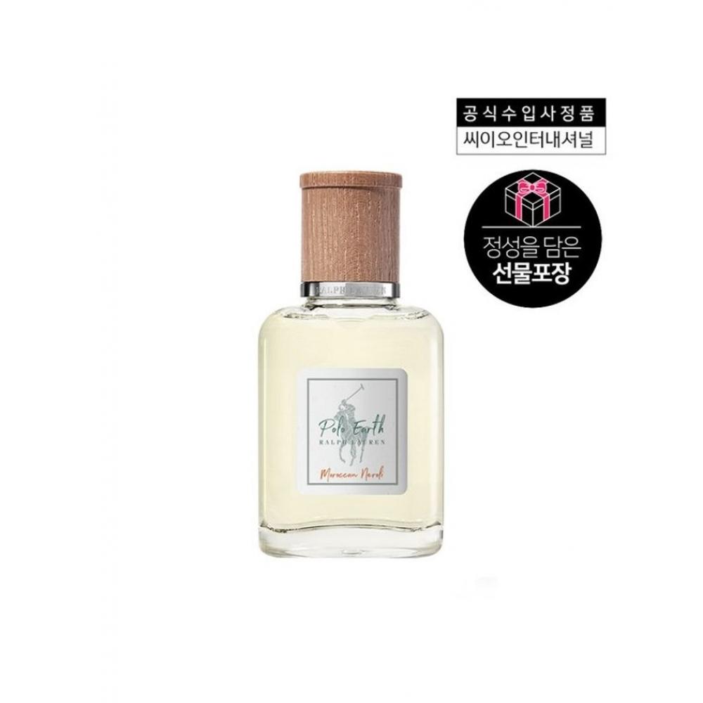 

Polo Ralph Lauren Ralph Lauren Polo Earth Moroccan Neroli туалетная вода 40 мл