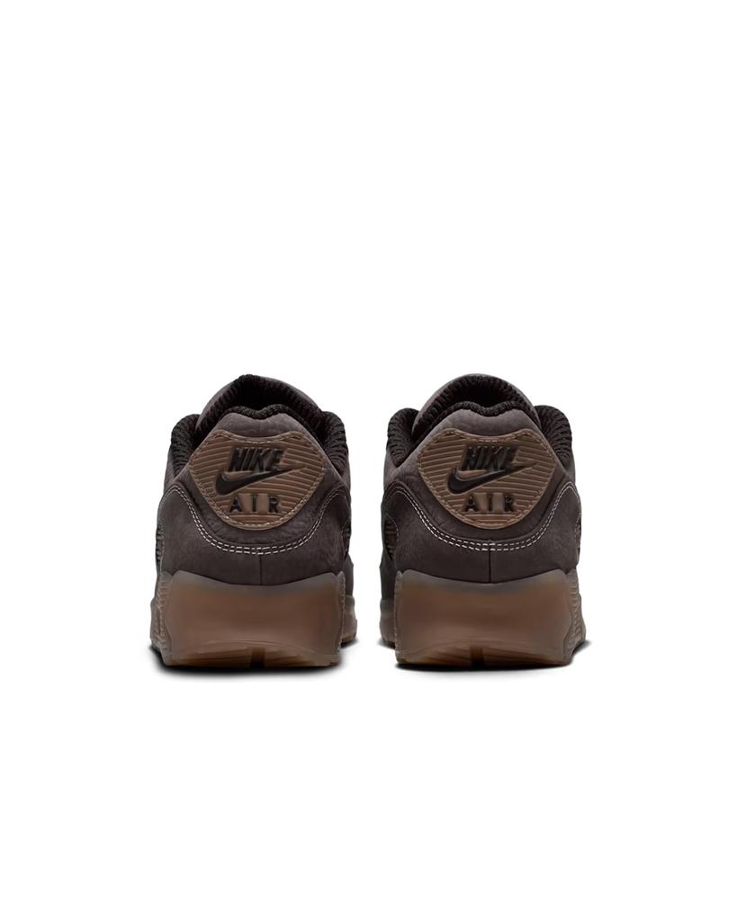 IR1953-200 Nike Air Max 90 "Shadow Brown" (Men's)