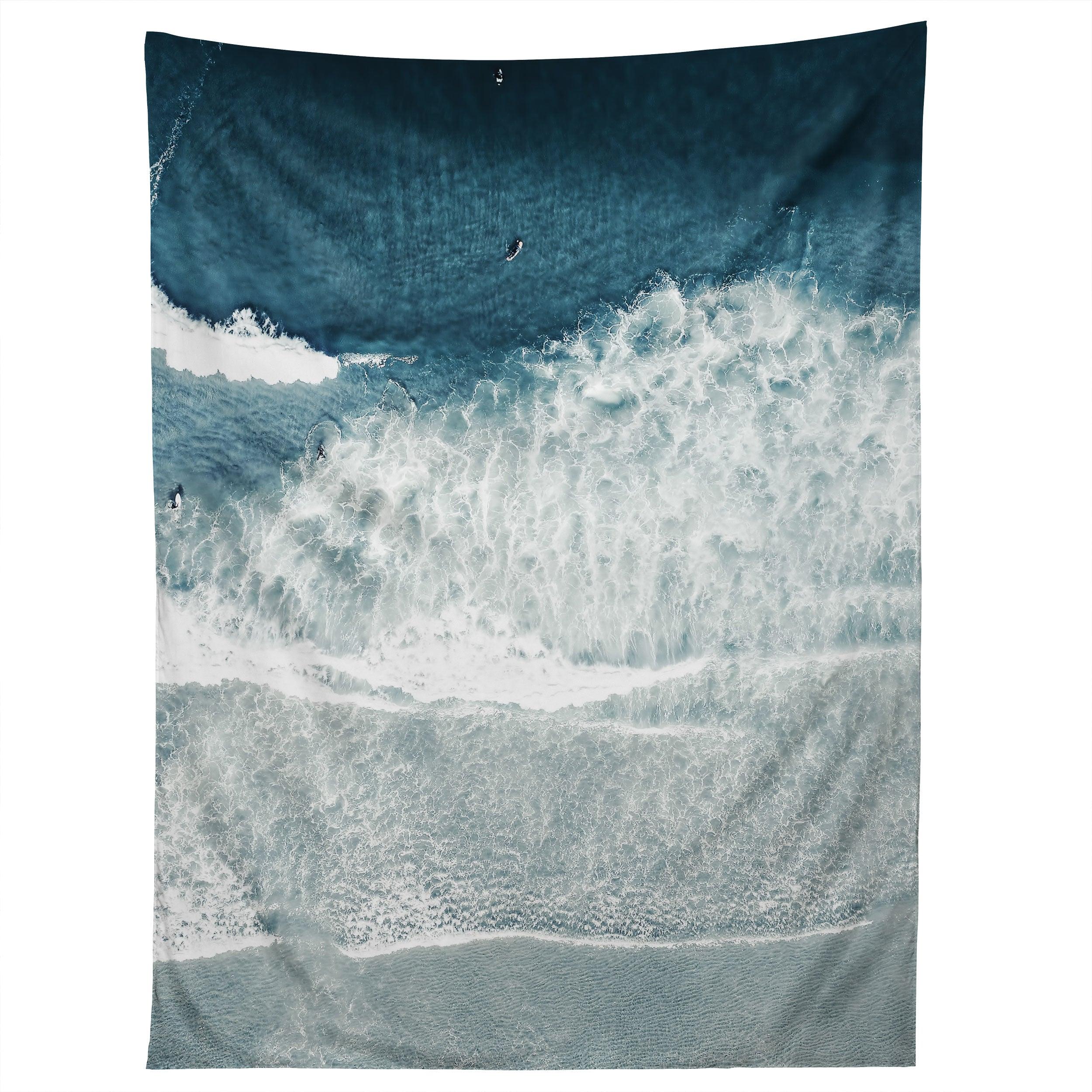 OCEAN SURFERS tapestry 75x100