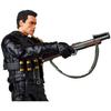 MEDICOM TOY MAFEX 199 Terminator 2 Painted Action Approximately 160mm Tall No. T-800 (T2 Ver.) Non-scale Figure,
