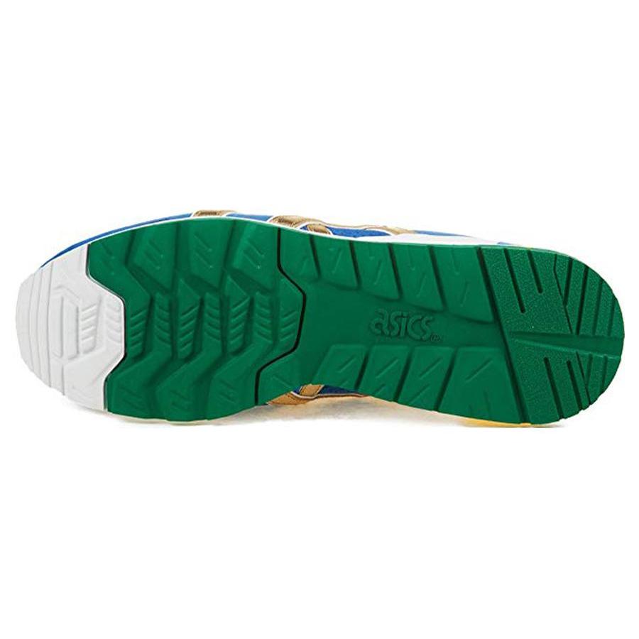 New Asics GT II Kfe Brazil H40JK-4294