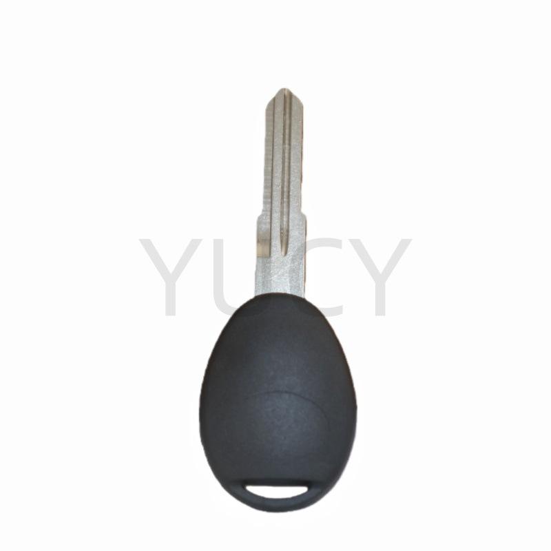 Compatible Key Shell for Land Rover: Discovery 5, Velar, Freelander, Defender