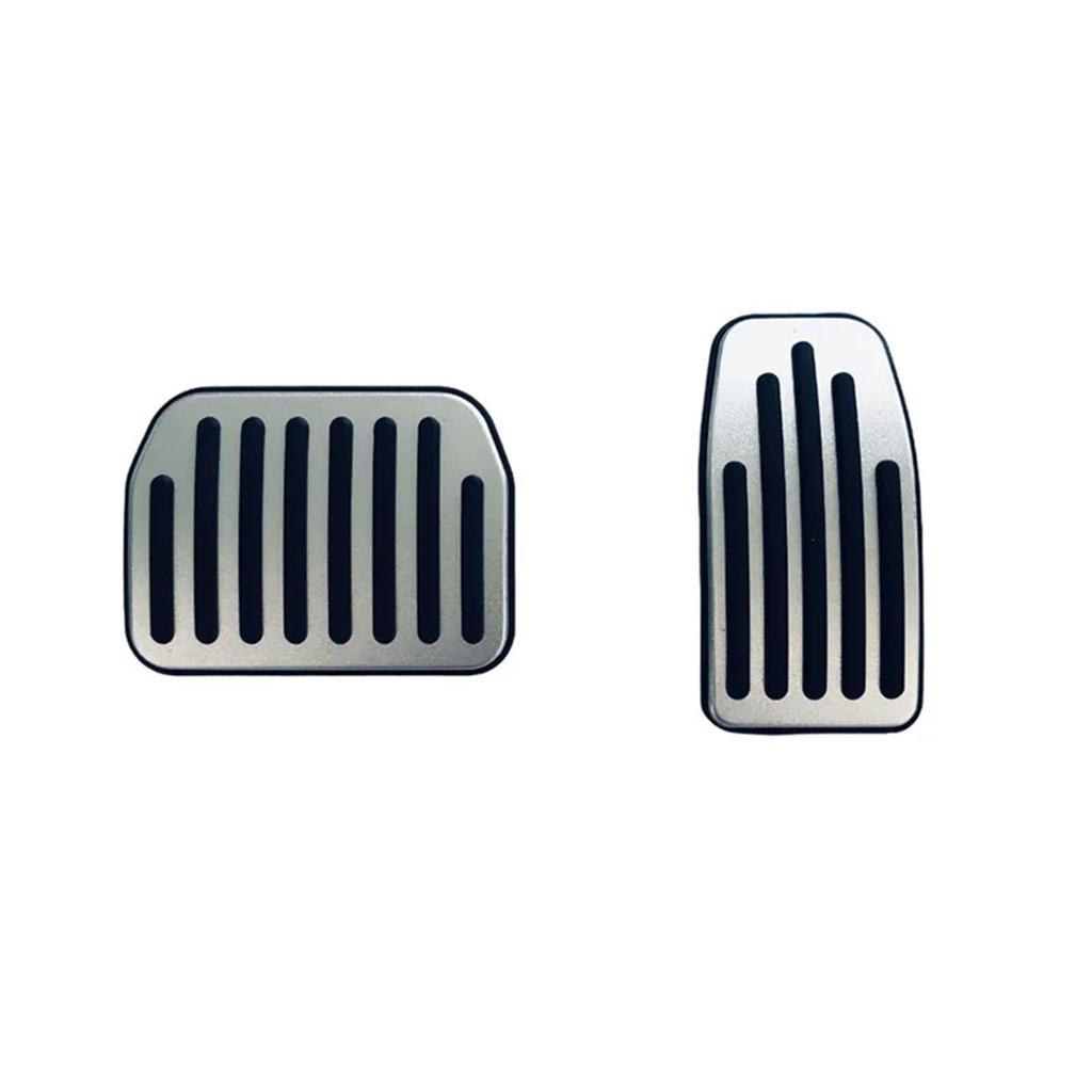 Bremse Gaspedal Abdeckung Tesla Model Y Launch Juniper Model 3 Highland Fußpedal