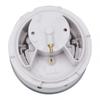 Easy to Use Air Type Pneumatic Dual Flush Button for Concealed Cisterns