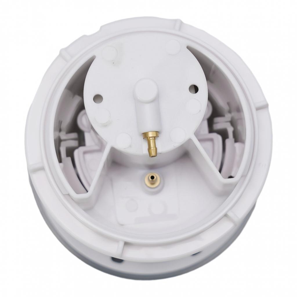 Easy to Use Air Type Pneumatic Dual Flush Button for Concealed Cisterns
