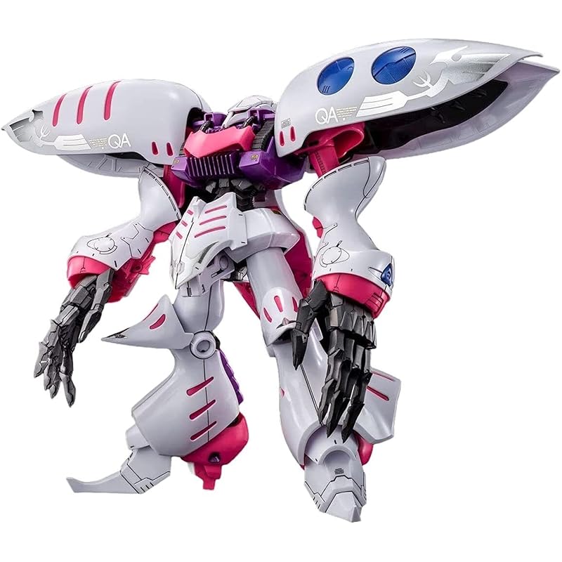 

BANDAI SPRITS gundam MG 1/100 Cybele Ambelil