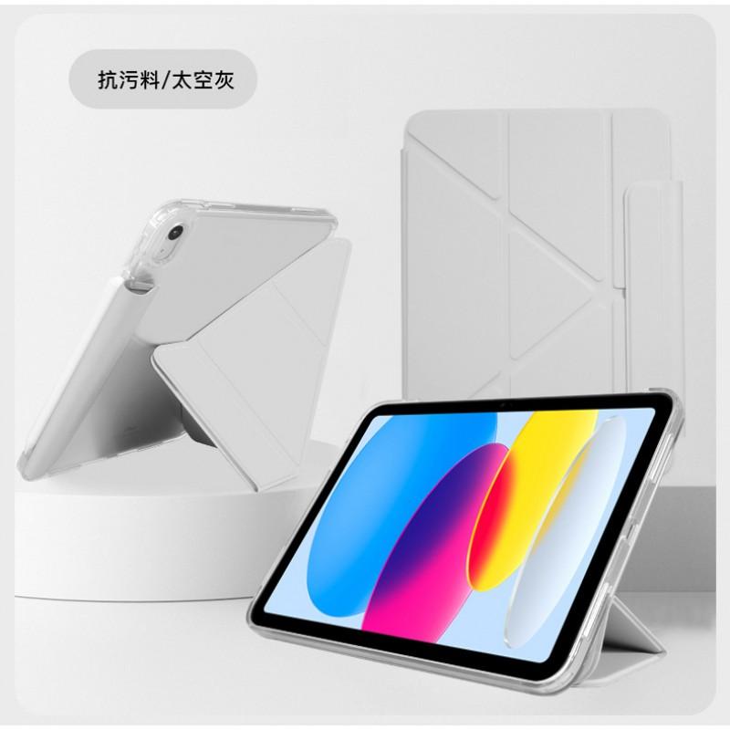 Tablet Case OPPO Pad 4/5 Pro OnePlus 2 Clear With Buckle 13.2 Inch
