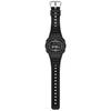 [Casio] G-Shock Watch – MIP LCD, Bluetooth, Radio-Controlled Solar Power, Eco-friendly Materials – GW-BX5600-1A1JF Men's All-Black