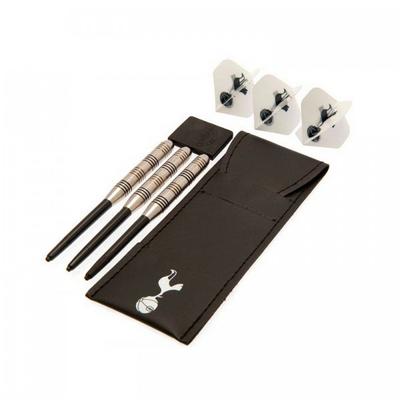 Tottenham Hotspur FC Spurs Darts Set (Pack of 3)