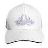 Goldberg Tattoo Baseball Cap Beach Outing Winter Hat Mountaineering Cute Women Hats Unisexs