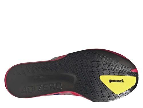 adidas Adizero Adios 9 Race Running Shoes IH5747 Men's Red