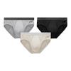 Bananain 301P Men's Ice Silk Trunks 3-Pack