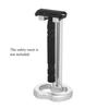 Keeps Bathroom Organized Men 's Shaving Stand Holder Manual Razor Storage Stand  Barbershop