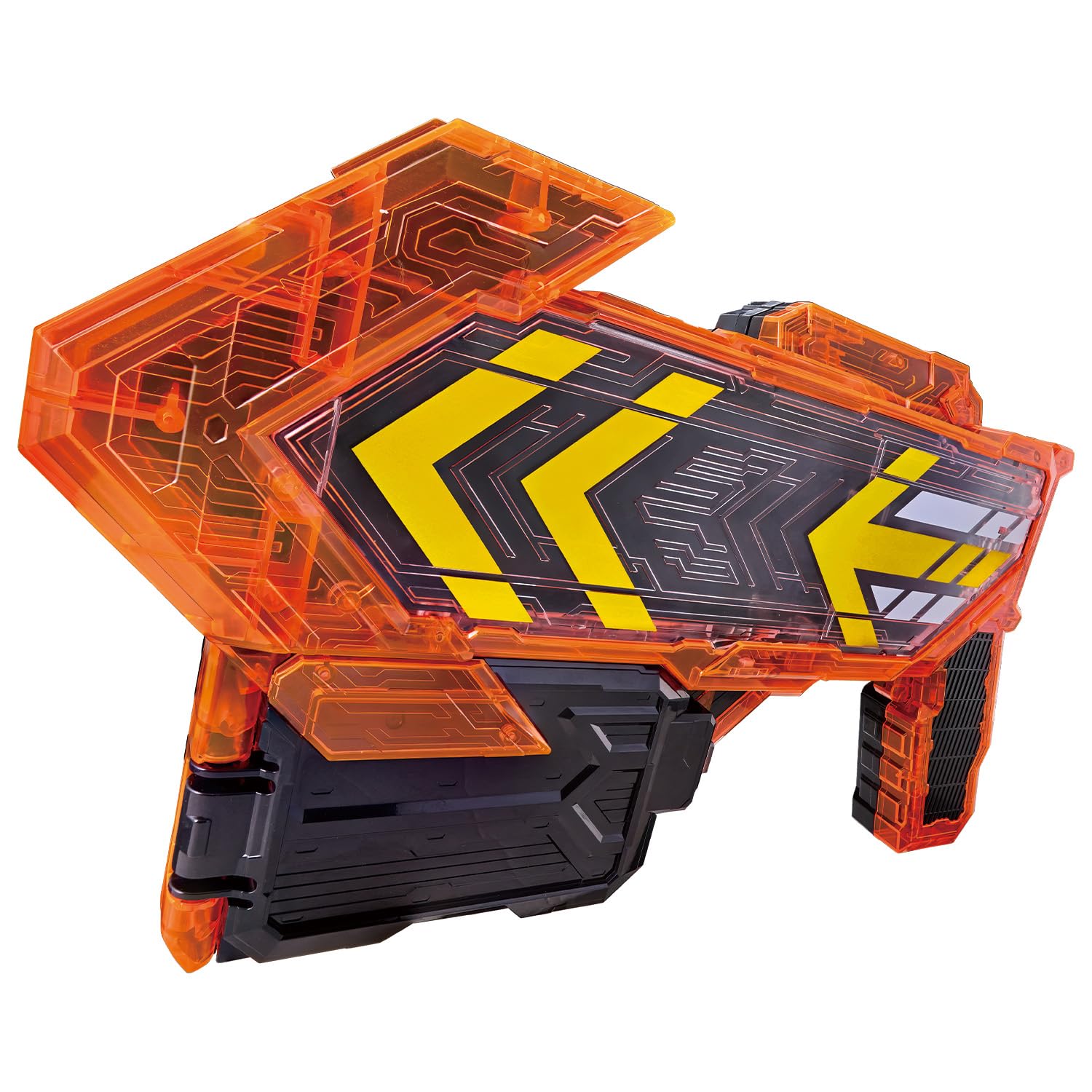 

[Bandai] Камен Райдер Гатчард DX Гатча Зиган (Бонус: Карточка для трейдинга Ride Chemistry SP В комплекте кейс)