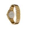 [Olivia Burton] Luster Gold Women's Watch (24000150)