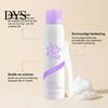 Gentle Hair Removal 1/2Pcs 140ML Mousse Pain Free Fast Acting Moisturizing Full Body Arm Leg Underarms Facial Remover Depilatory Cream Lightweight