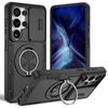 Shockproof Covers Case for Samsung Galaxy S26 Ultra 5G S25 Plus S24 S23 S22 Ultra A17 A56 5G A16 A26 A36 A15 Heavy Protection
