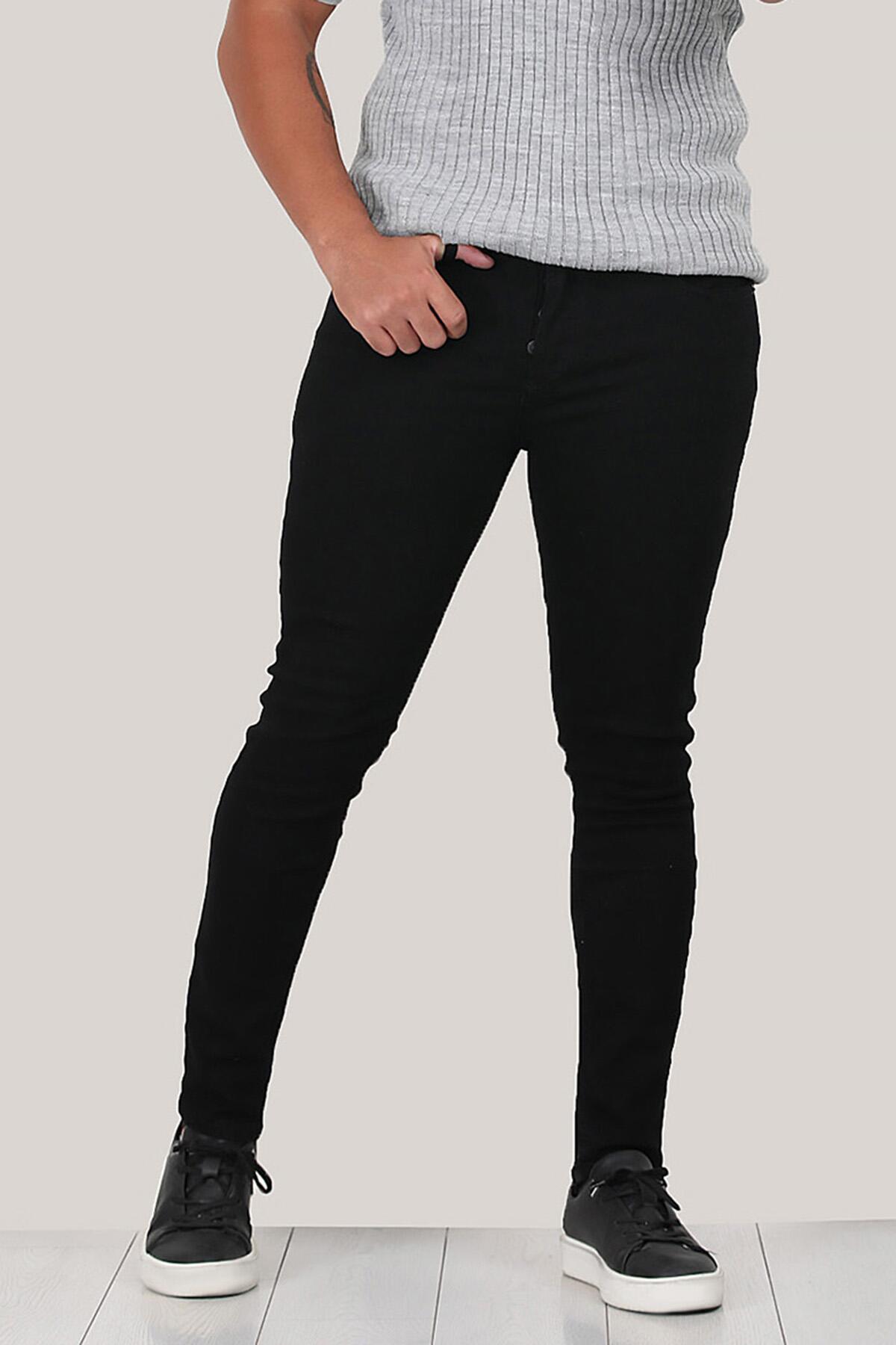 

Мужские джинсы 31 чёрный