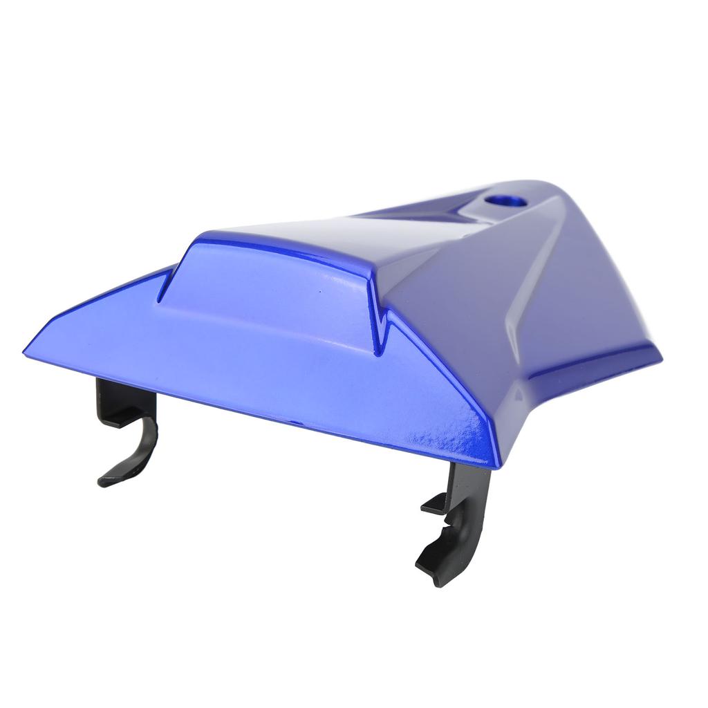 Rear Seat Cowl Glossy Sturdy Rear Passenger Seat Cover Replacement for S1000RR 2015‑2018