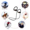 Wireless Sports Earbuds Waterproof Noise Cancelling HiFi Sound Ear Hook Bluetooth-compatible 5.0 Earphone