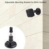 Wall Mounted Bracket For BlinkOutdoor Camera Security Camera System Weatherproof
