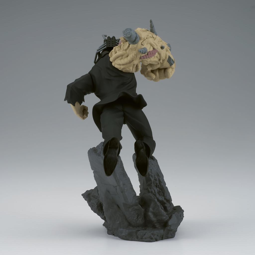 Banpresto My Hero Academia Combination Battle ALLFORONE All For One