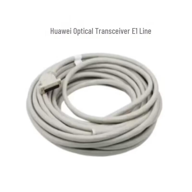 

Huawei OLT E1 75-2-1 Coaxial Relay Cable