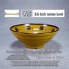 Bol à soupe de nouilles commercial en mélamine A5 de 8,5 pouces