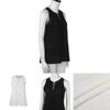 Elegant Women's Cotton Lace Top With Embroidery For Summer Casual Outfits