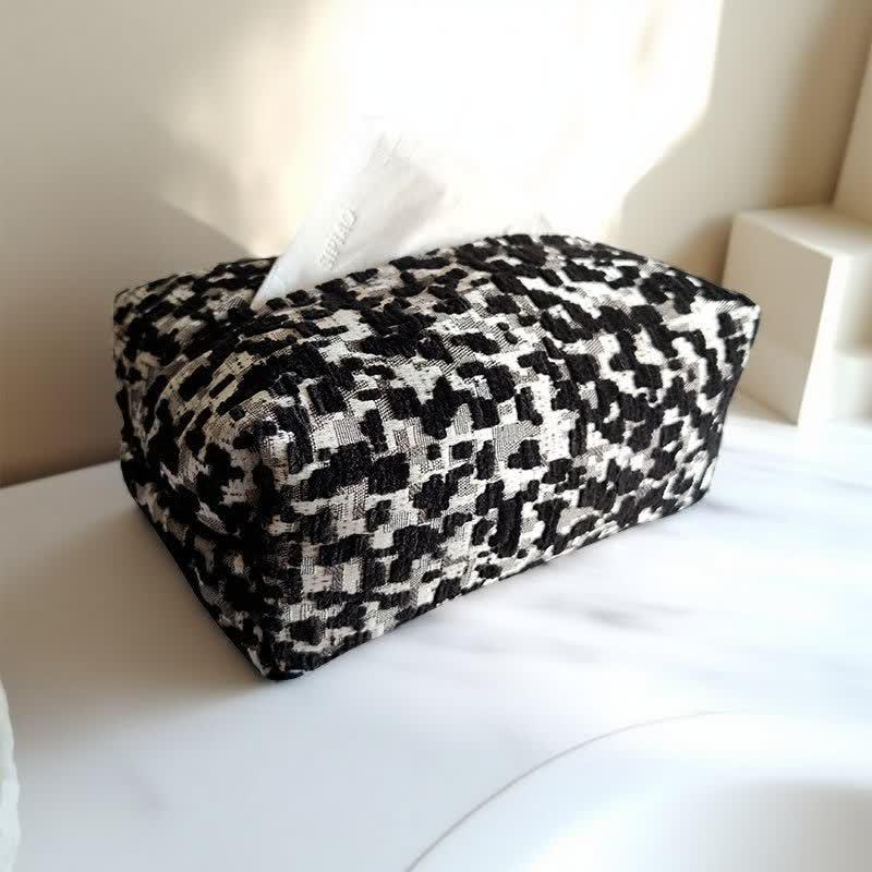 LIEI Retro Style Tissue Box