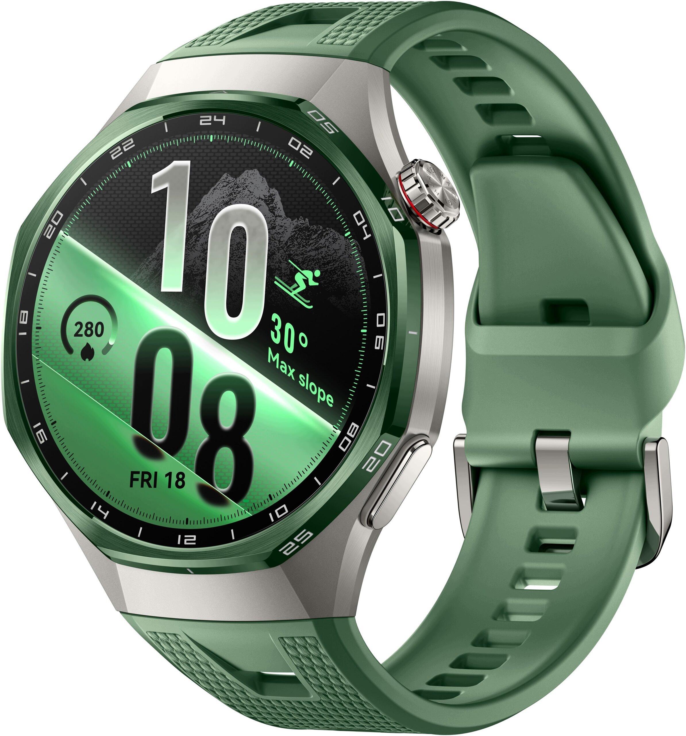 Ceas inteligent Huawei Watch Gt 7 Pro Active 46Mm 1 Buc 46mm