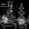 Auxiliary Fog Lamp Front Brackets Led Driving Light for BMW R1200GS Adventure LC F650GS F800GS F700GS Motorcycle Headlights