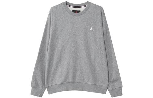 Nike Sweatshirts Men s Gray FQ1865-091 L серый