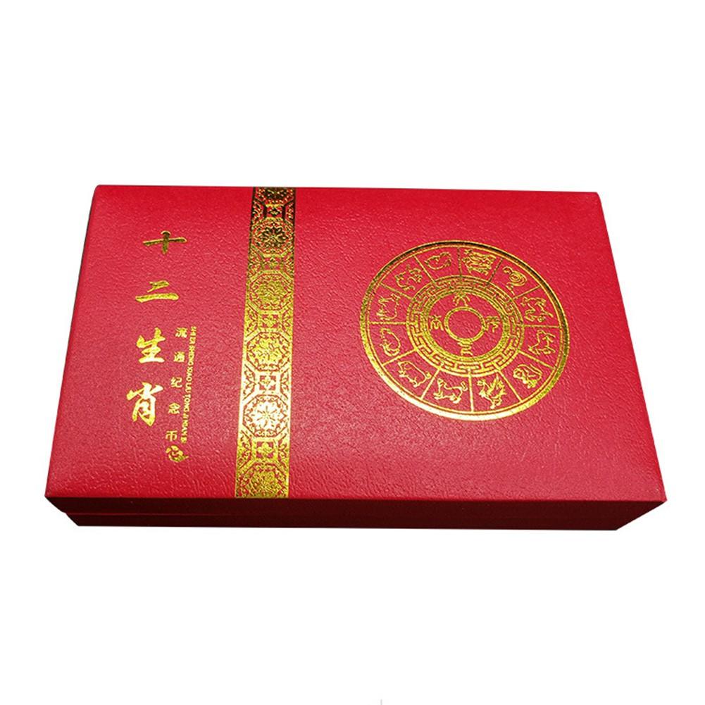 Coin Storage Box Coin Storage Case Collection High Compactness