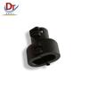 Black Automotive Wire Harness Sheath Tail Clip MG640795
