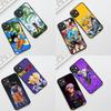 for Motorola Moto Edge 50 30 One Fusion 40 neo Ultra Pro 20 Lite G50 G85 G84 E15 E14 Case Torankusu Dragons Gokus Balls Trunks