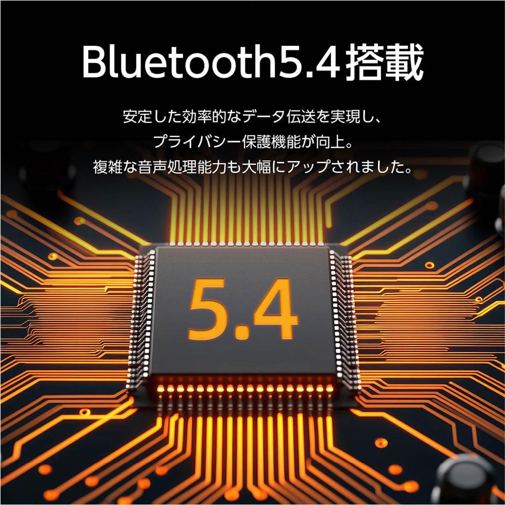 TOKAIZ Bluetooth Adapter USB No Driver Ready to LED Light for Connection Bluetooth Supports Up to 7 Compatible with Windows 5.4 Receiver, Adapter,